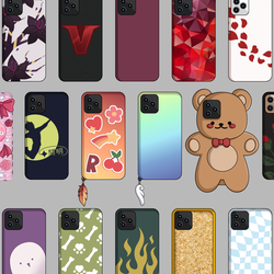 Silver Lining Phone Cases Thumbnail