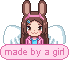 Made by a Girl