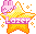 Star by Lazer-Bunny