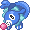 My First Partner! ♥ Popplio