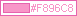 #F896C8 // color clique
