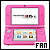 3DS Fanlisting