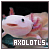 Axolotls Fanlisting