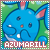 Azumarill Fanlisting