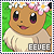 Eevee Fanlisting