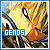 Genos Fanlisting
