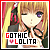 Gothic Lolita Fanlisting