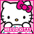 Hello Kitty Fanlisting