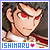 Kiyotaka Ishimaru Fanlisting