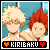 Kiribaku Fanlisting