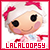 Lalaloopsy Fanlisting
