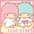 Little Twin Stars Fanlisting