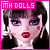 Monster High Dolls Fanlisting