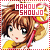 Mahou Shoujo Fanlisting