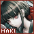 Maki Harukawa Fanlisting