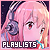 Playlists Fanlisting