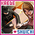 Kaede x Shuichi Fanlisting
