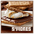 Smores Fanlisting