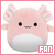 Squishmallows Fanlisting