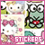 Stickers Fanlisting