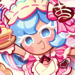Cream Soda Cookie