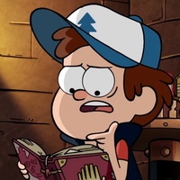 Dipper Pines