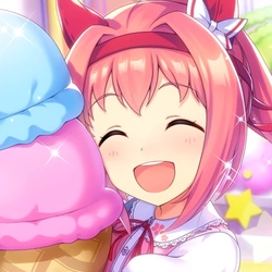 Haru Urara