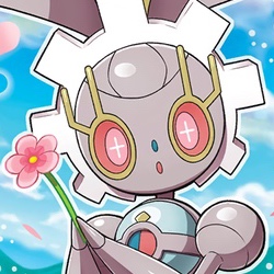 Magearna