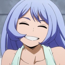 Nejire Hadou