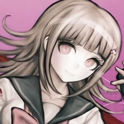 Chiaki Nanami