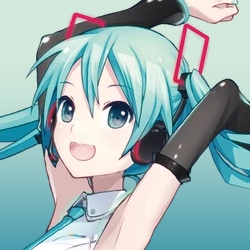 Hatsune Miku