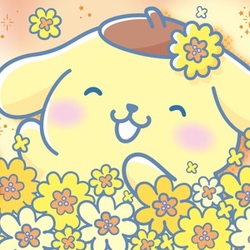 Pompompurin