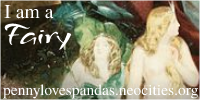 What mythological creature are you?