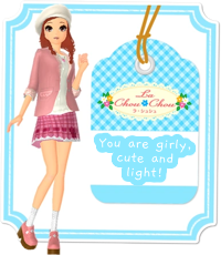 What Style Savvy: Fashion Forward Brand Are You?