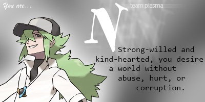 Which Pokémon villain are you?