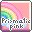 Prismatic Pink