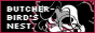 Butcher-Bird-Nest