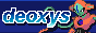 Deoxys