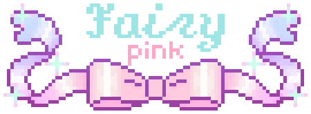 Fairypink