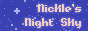 Nickle's Night Sky