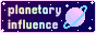 Planetary Influence