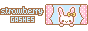 Strawberry Gashes