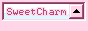 SweetCharm