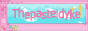The Pastel Dyke