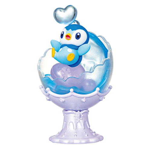 Re-Ment Pop'n Sweet Collection Piplup
