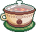 Teacup by Pastelhell