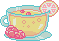 Teacup by Pastelhell