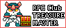 RPG Club Explorer Treasure Hunter site award