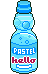 Drink by Pastelhell