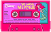 Mix Tape by Artwork